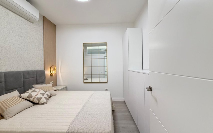 Reventa - Apartment -
Torrevieja - Playa del Cura