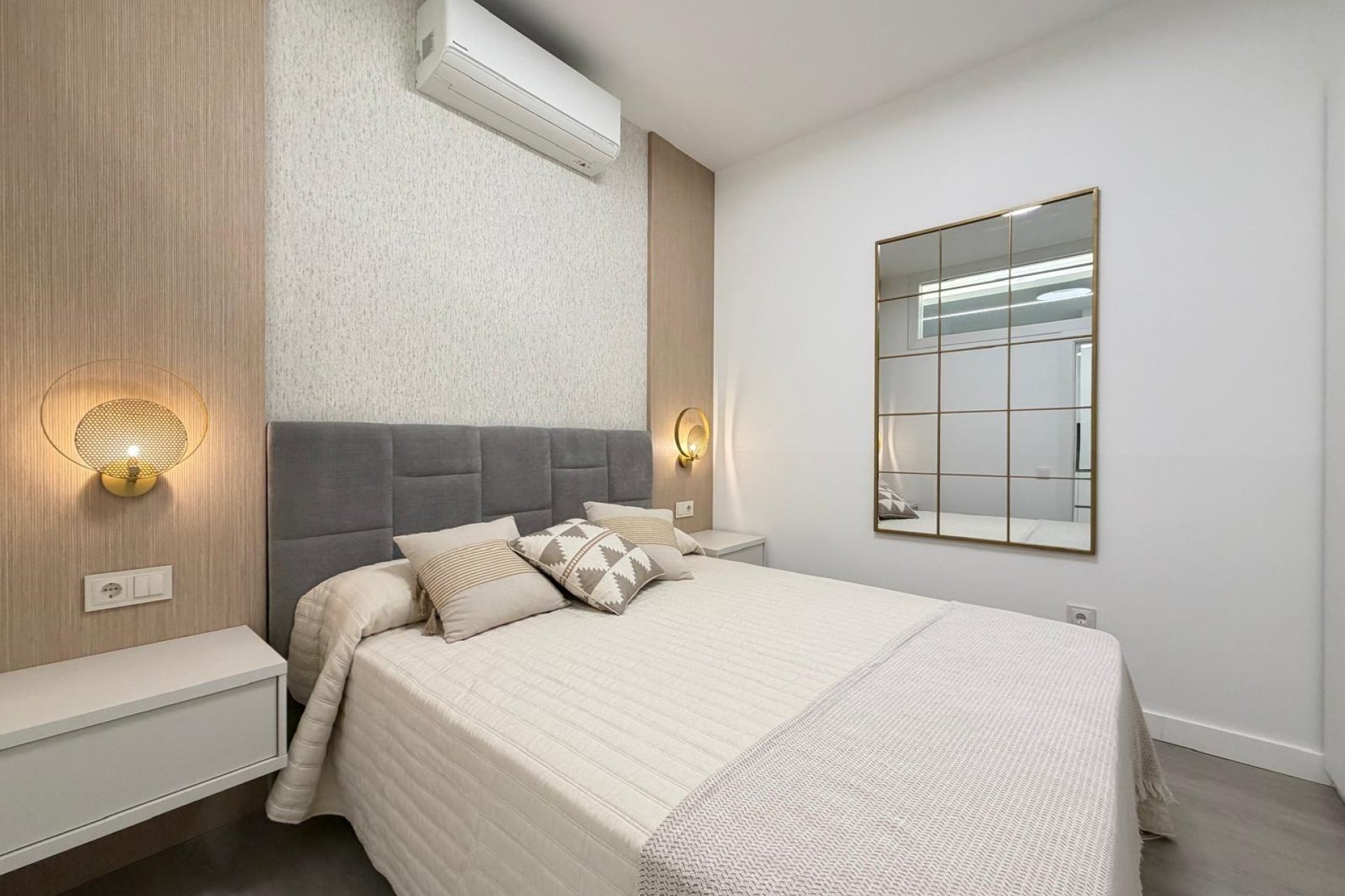 Reventa - Apartment -
Torrevieja - Playa del Cura