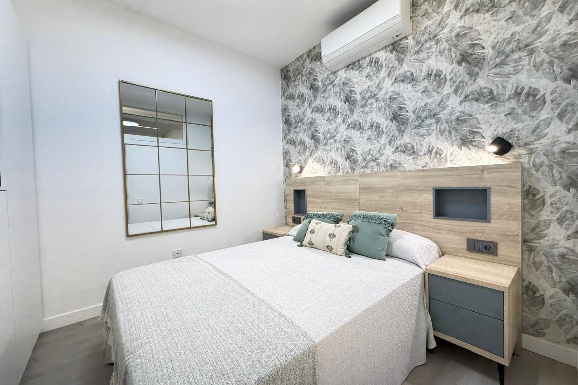 Reventa - Apartment -
Torrevieja - Playa del Cura