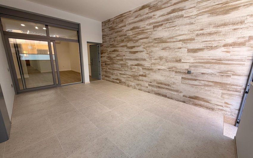 Reventa - Apartment -
Torrevieja - Playa del Cura