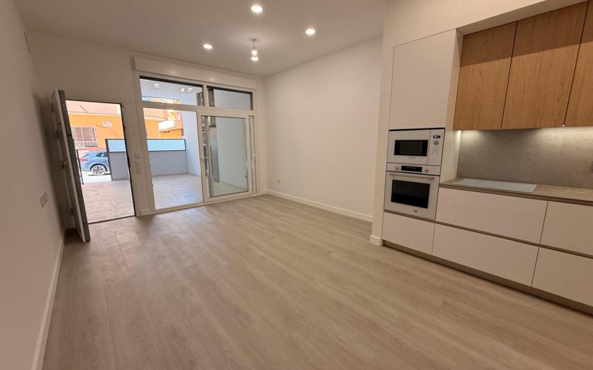Reventa - Apartment -
Torrevieja - Playa del Cura