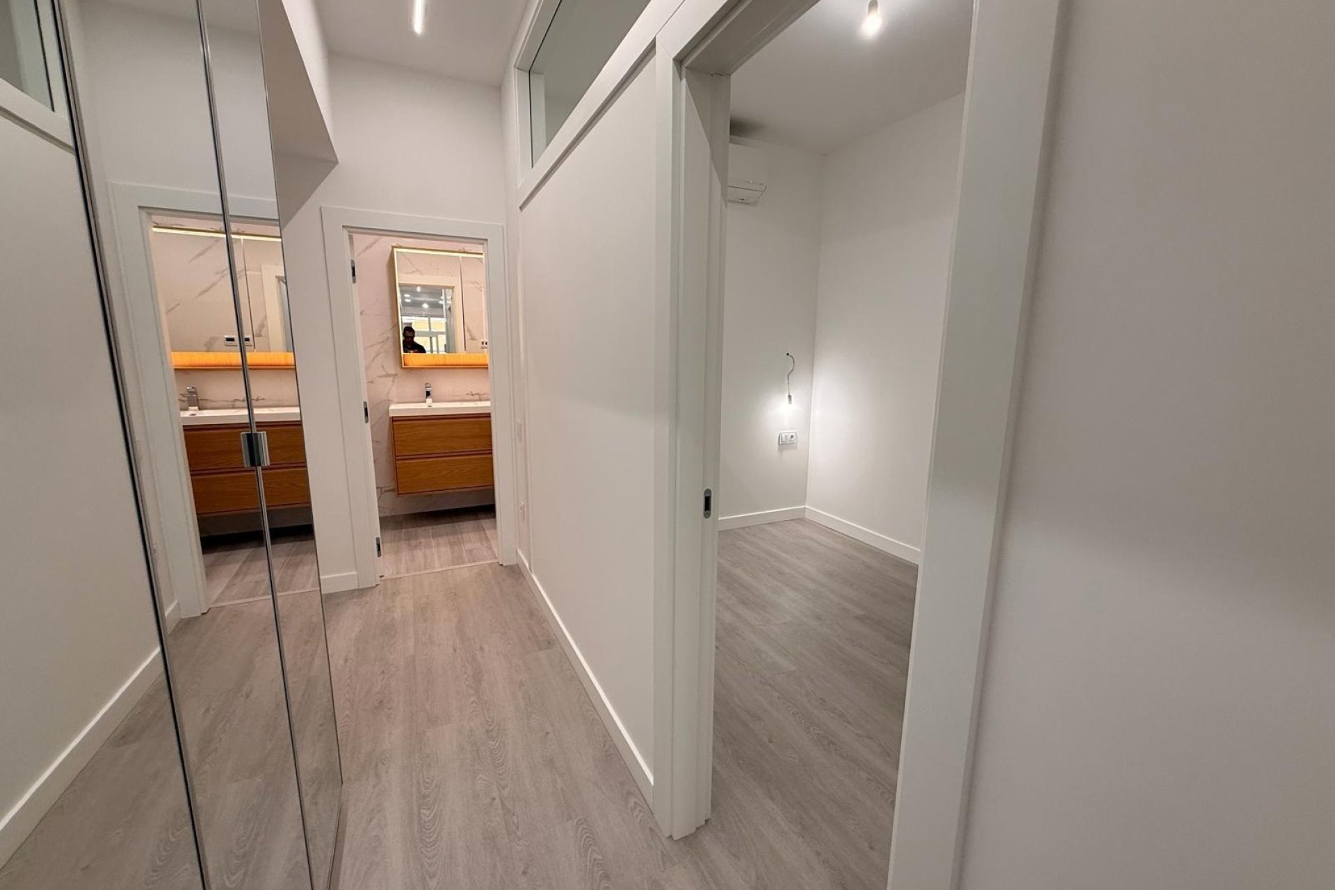 Reventa - Apartment -
Torrevieja - Playa del Cura