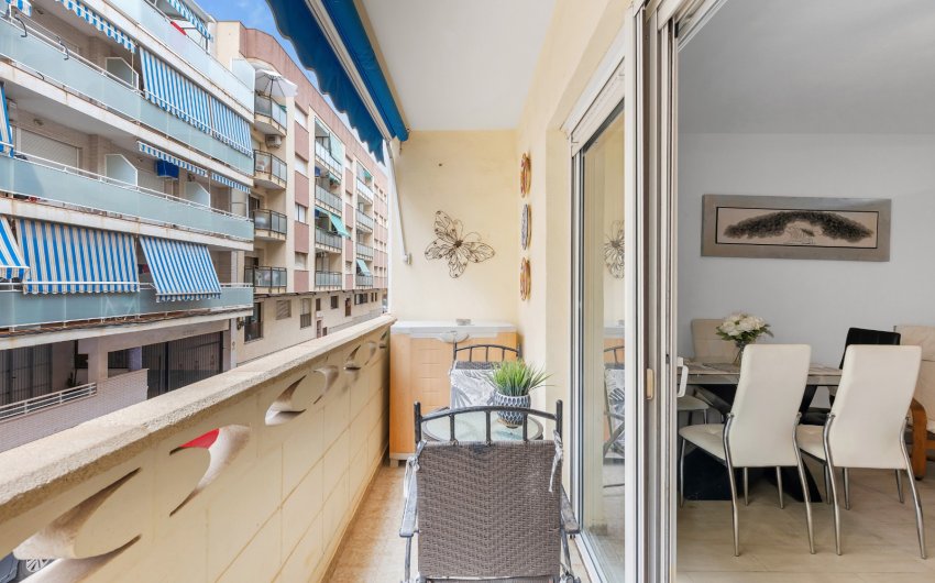 Reventa - Apartment -
Torrevieja - Playa del Cura