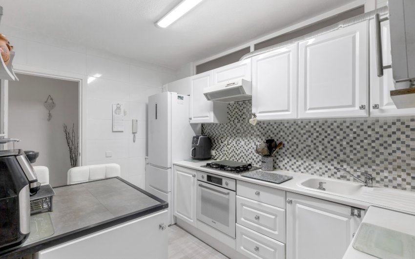 Reventa - Apartment -
Torrevieja - Playa del Cura