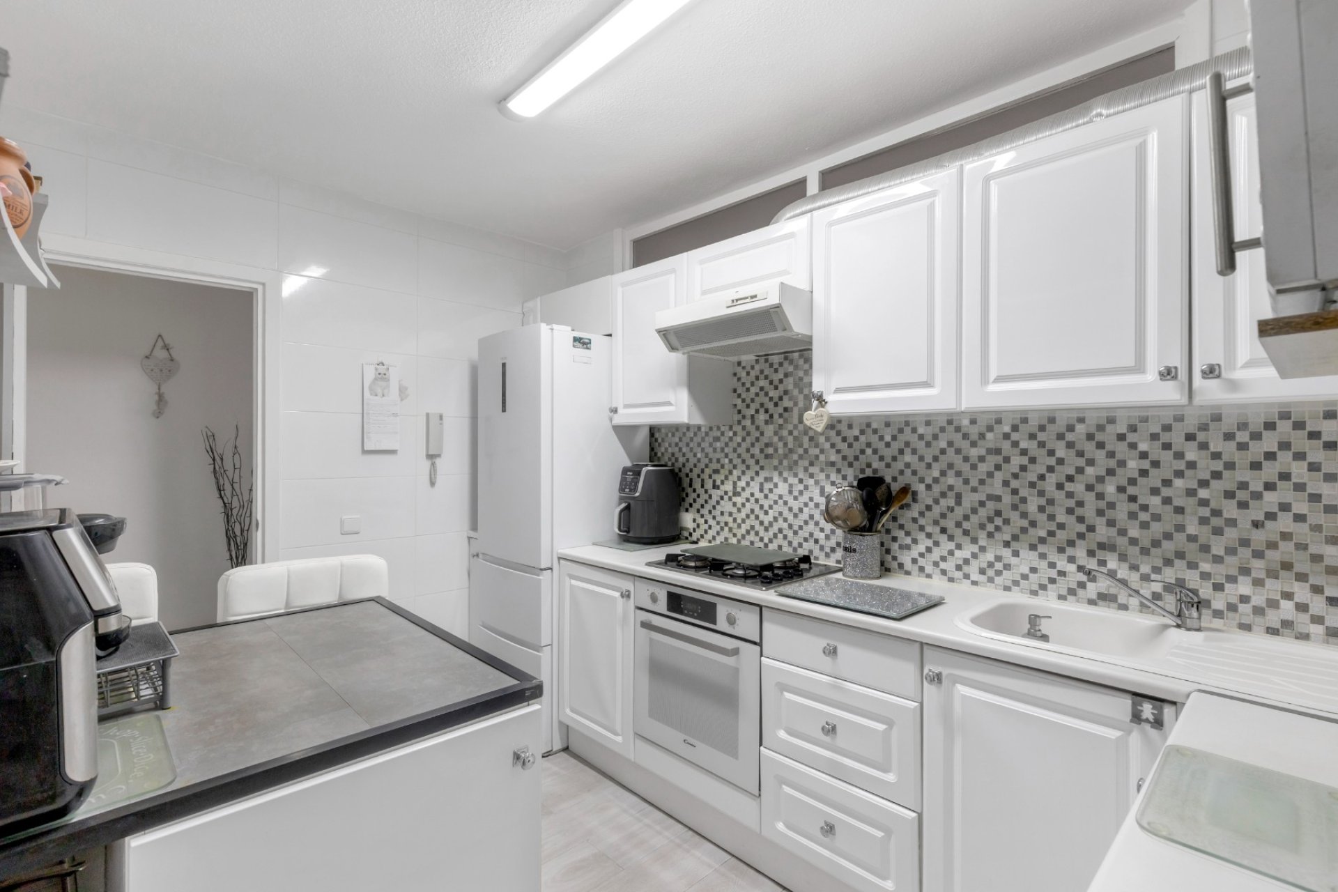 Reventa - Apartment -
Torrevieja - Playa del Cura