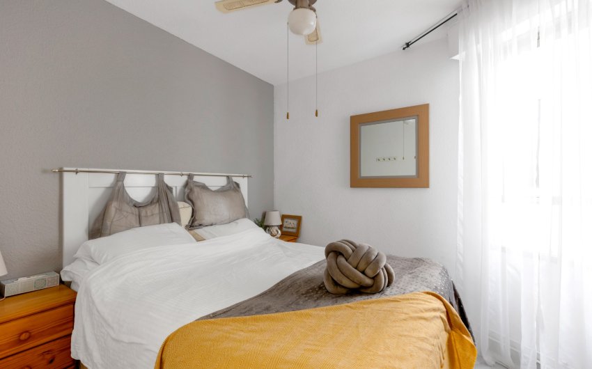 Reventa - Apartment -
Torrevieja - Playa del Cura