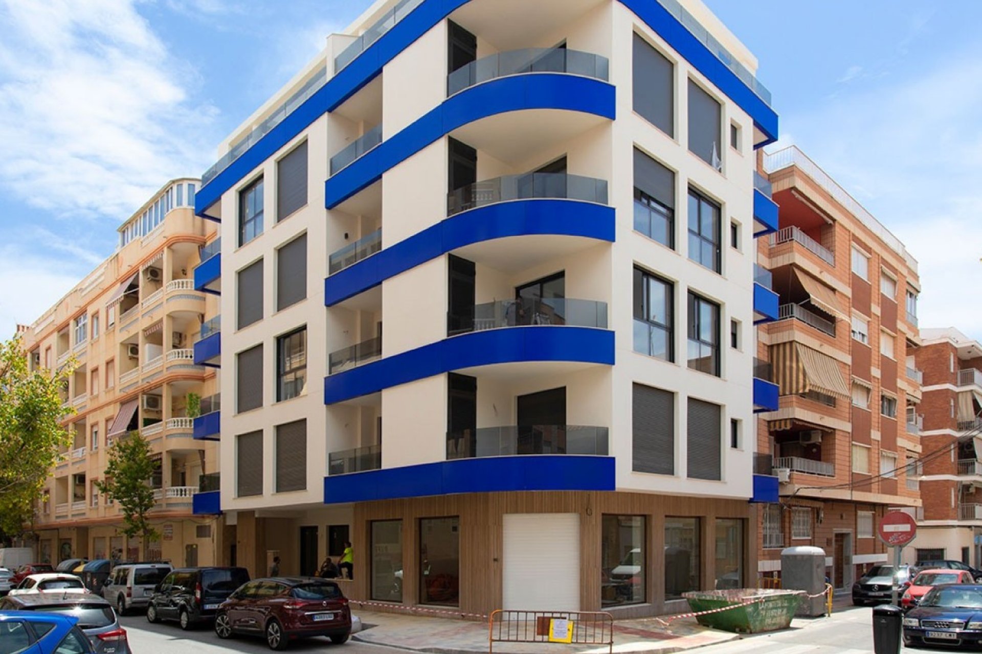 Reventa - Apartment -
Torrevieja - Playa del Cura
