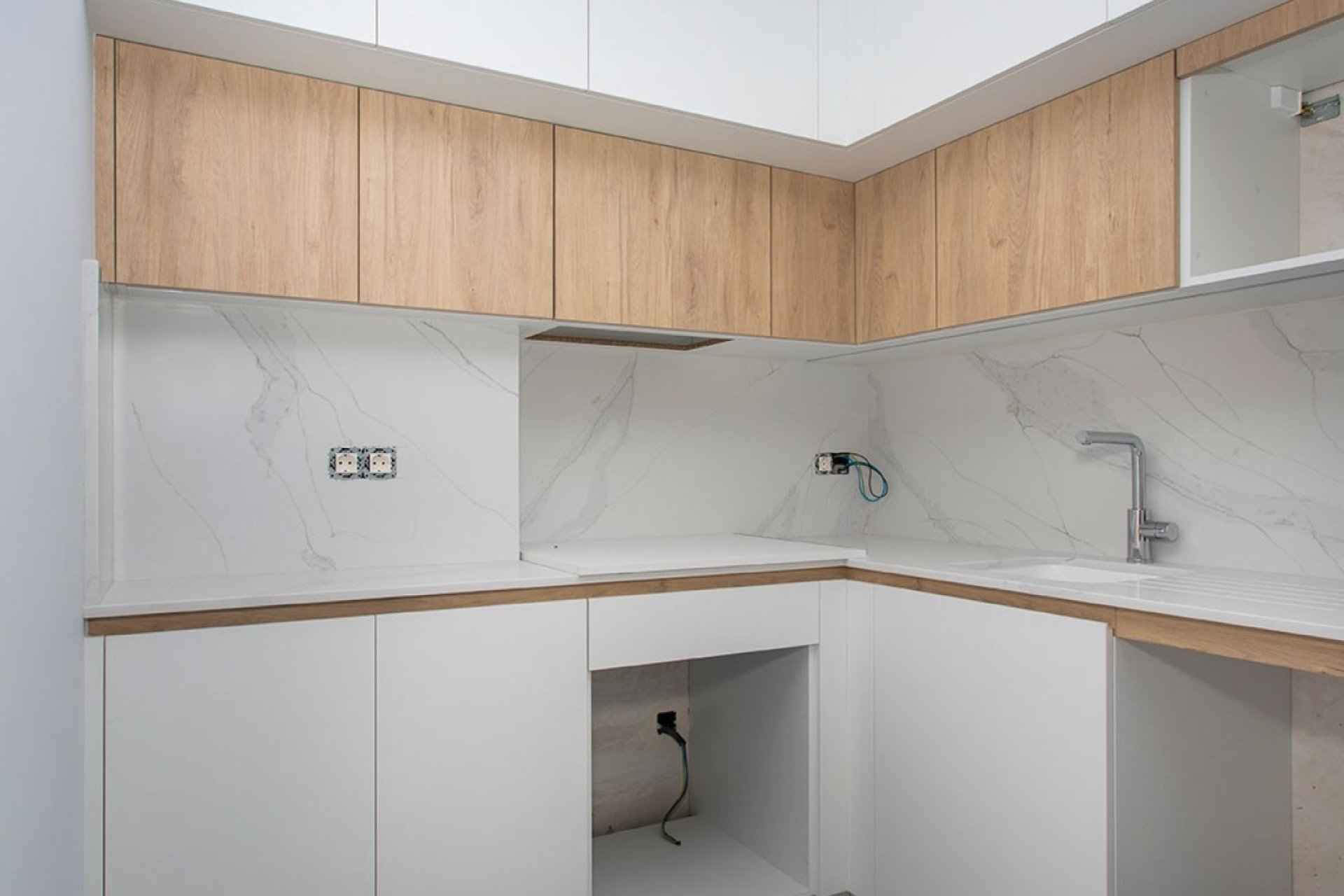 Reventa - Apartment -
Torrevieja - Playa del Cura