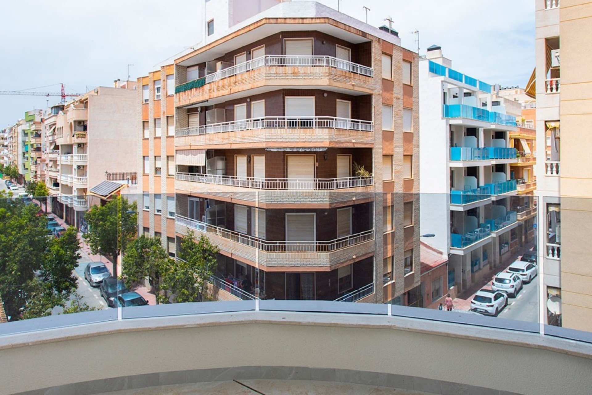 Reventa - Apartment -
Torrevieja - Playa del Cura