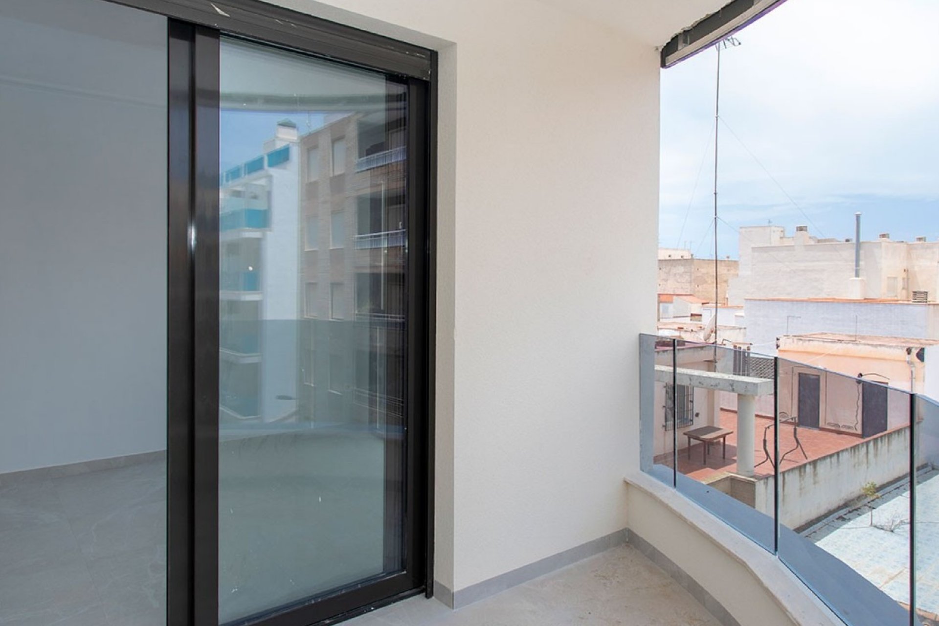 Reventa - Apartment -
Torrevieja - Playa del Cura