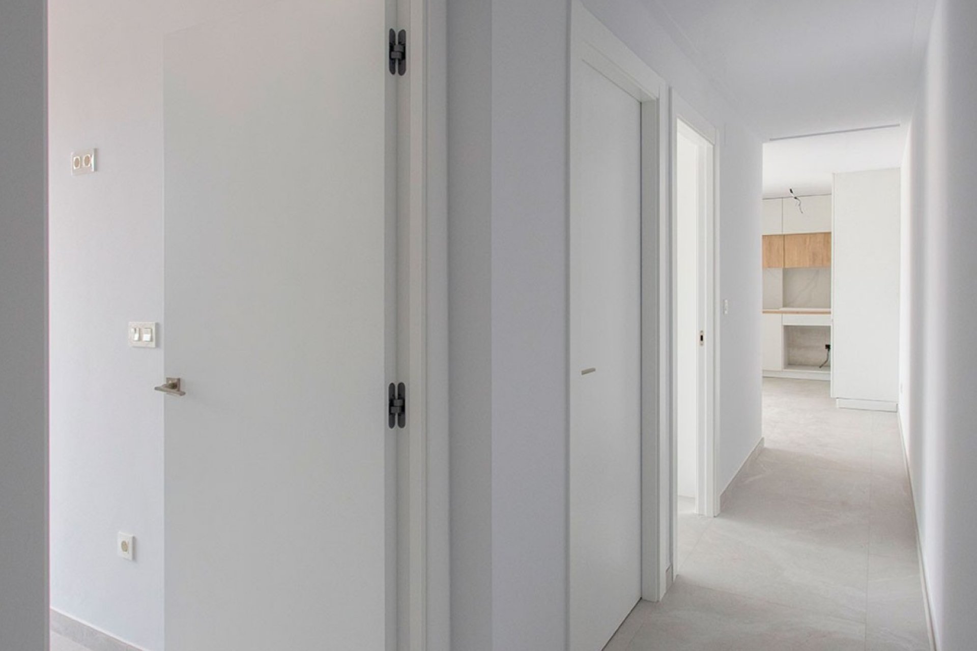 Reventa - Apartment -
Torrevieja - Playa del Cura