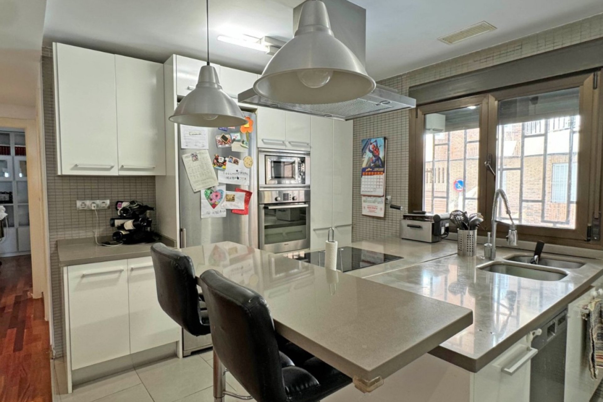 Reventa - Apartment -
Torrevieja - Playa del Cura