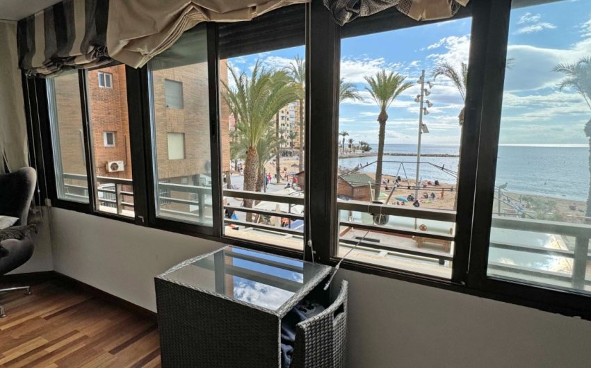 Reventa - Apartment -
Torrevieja - Playa del Cura