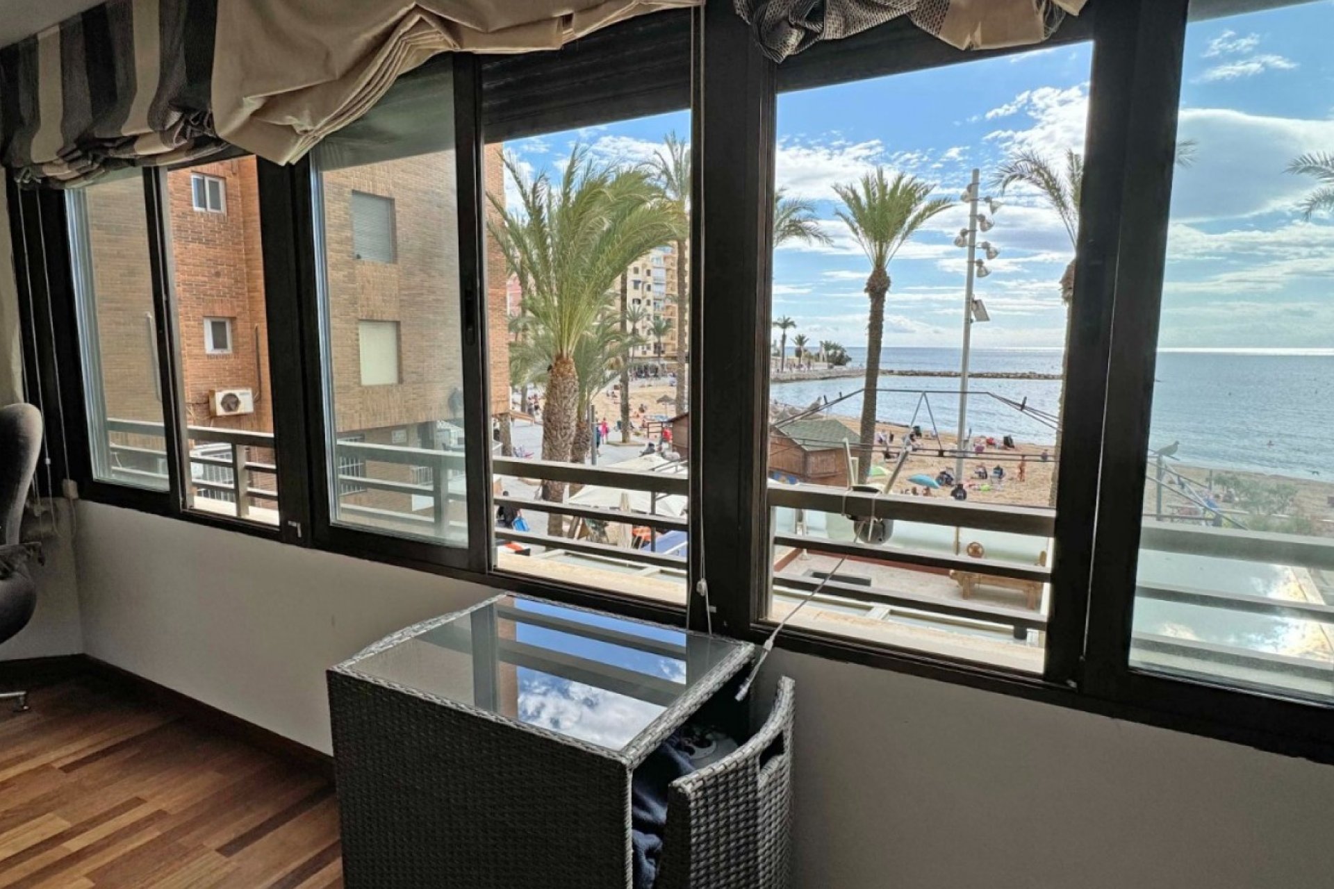 Reventa - Apartment -
Torrevieja - Playa del Cura