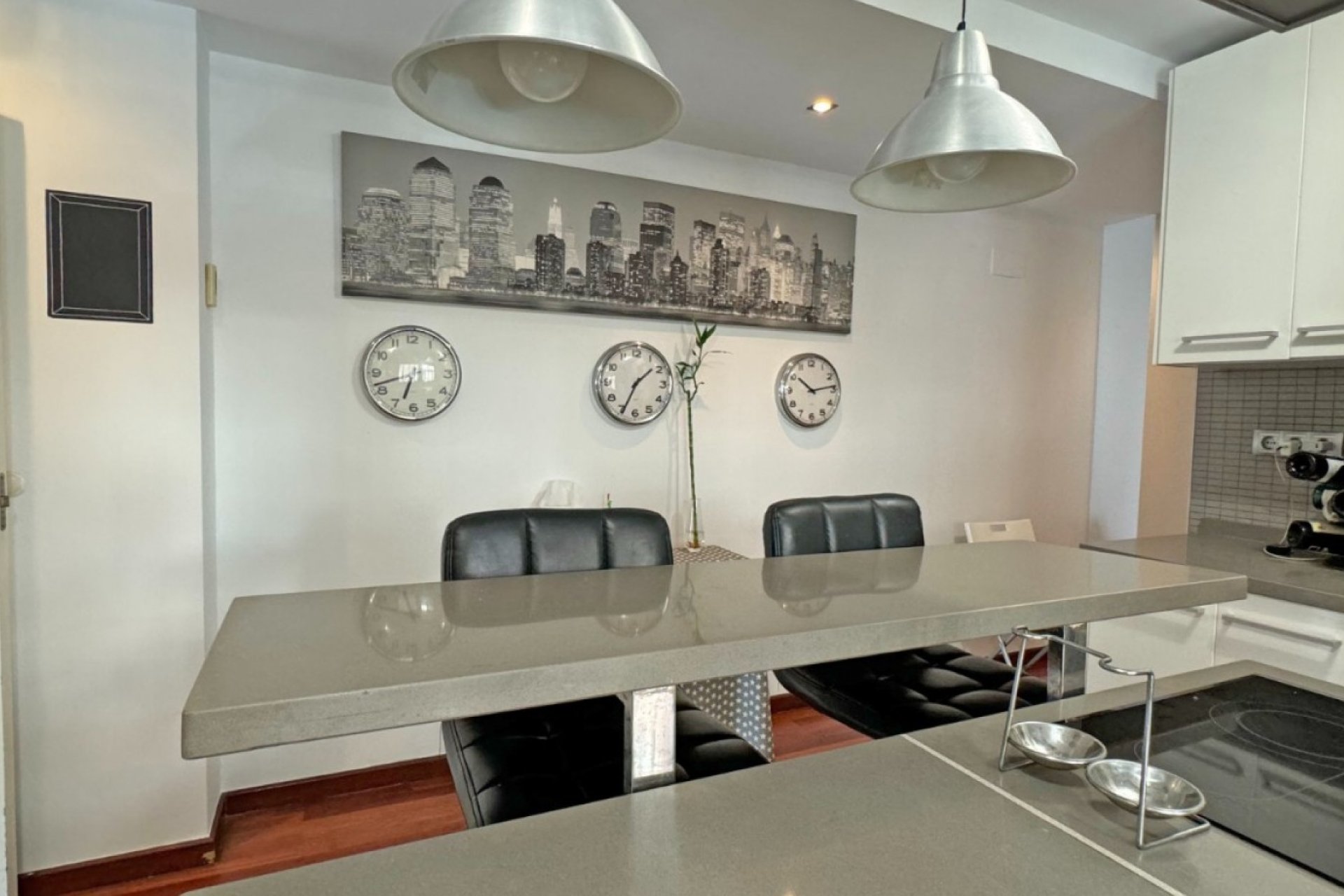 Reventa - Apartment -
Torrevieja - Playa del Cura