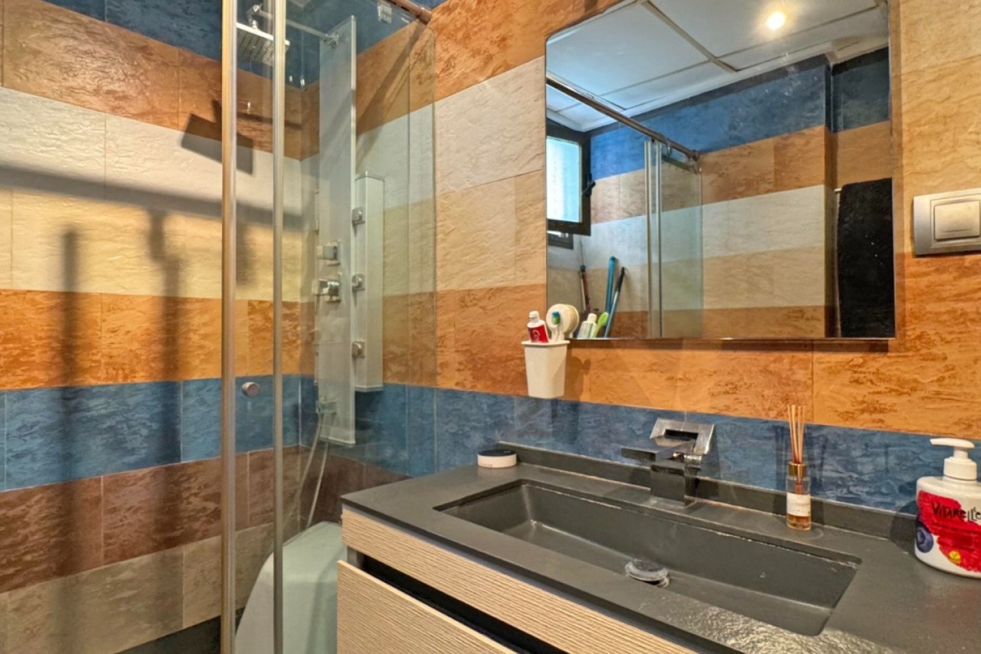 Reventa - Apartment -
Torrevieja - Playa del Cura