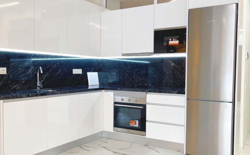 Reventa - Apartment -
Torrevieja - Playa del Cura