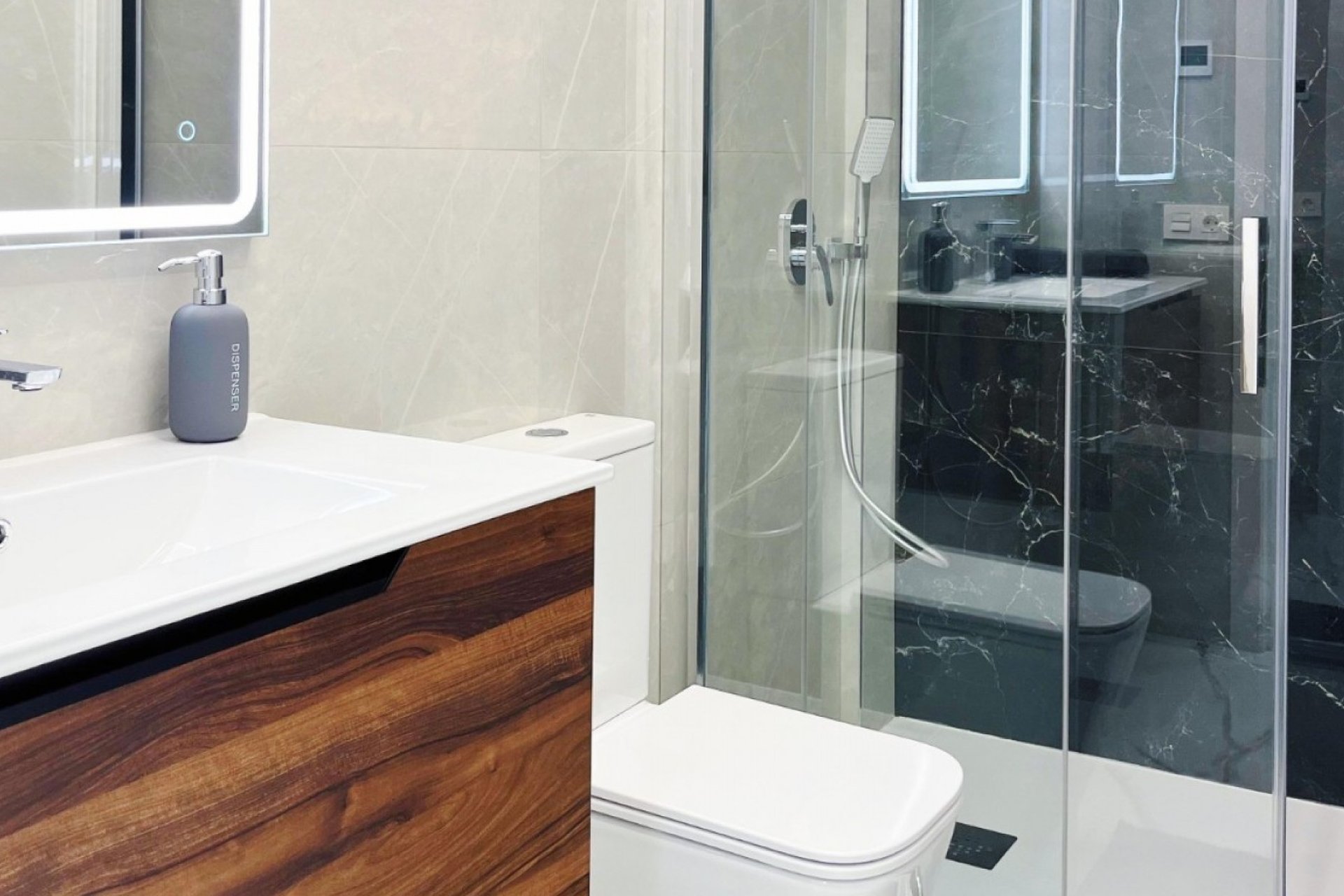 Reventa - Apartment -
Torrevieja - Playa del Cura