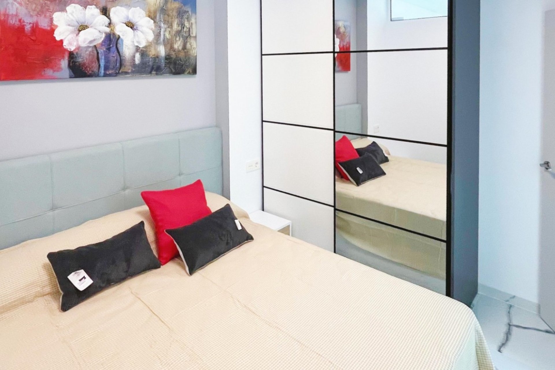 Reventa - Apartment -
Torrevieja - Playa del Cura