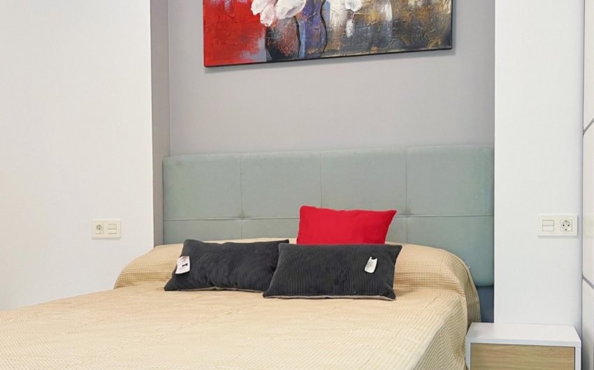 Reventa - Apartment -
Torrevieja - Playa del Cura