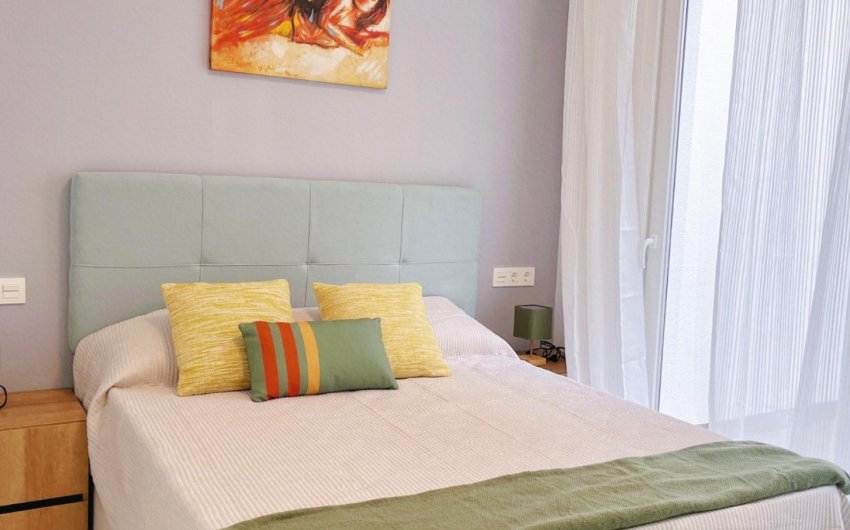 Reventa - Apartment -
Torrevieja - Playa del Cura