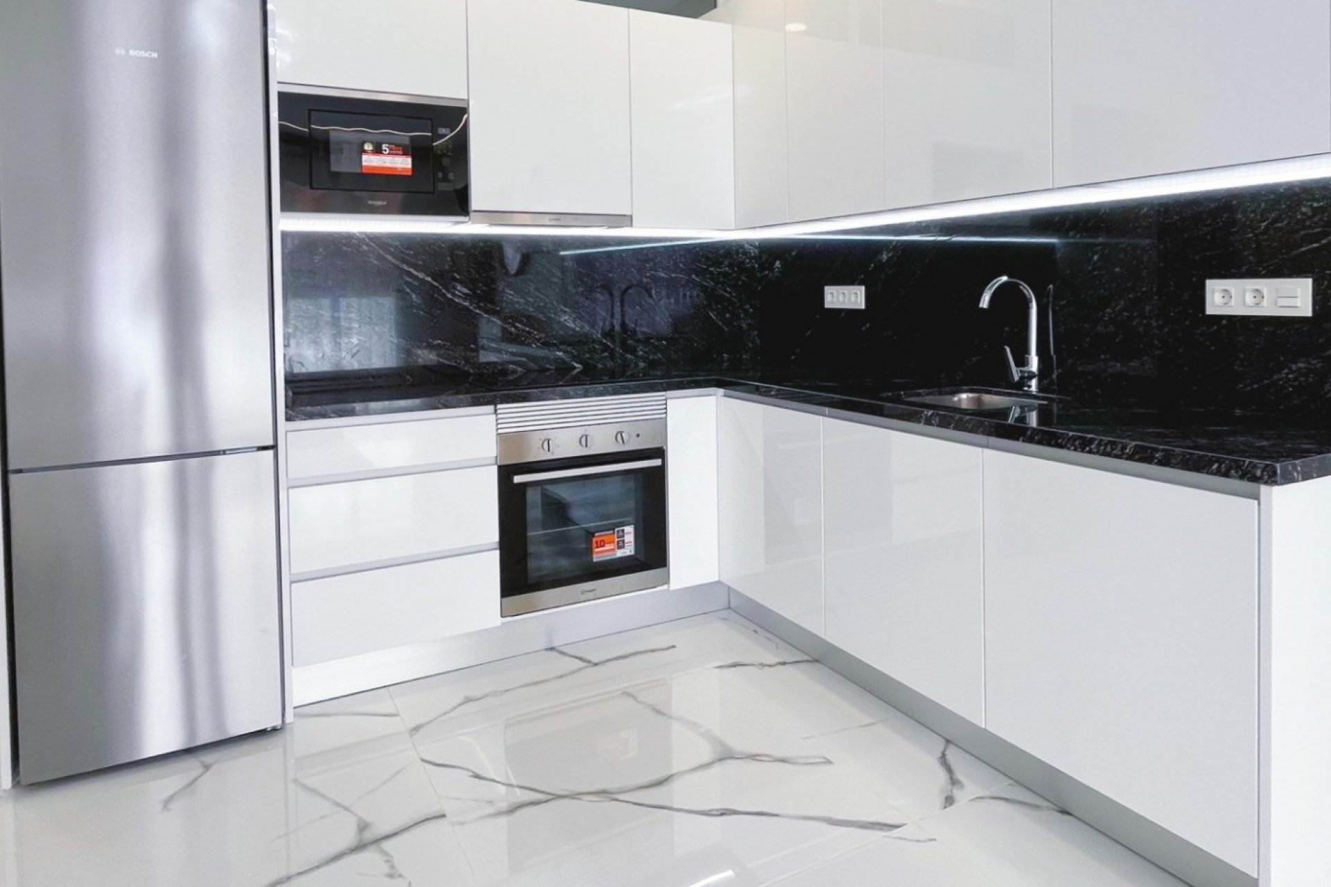 Reventa - Apartment -
Torrevieja - Playa del Cura