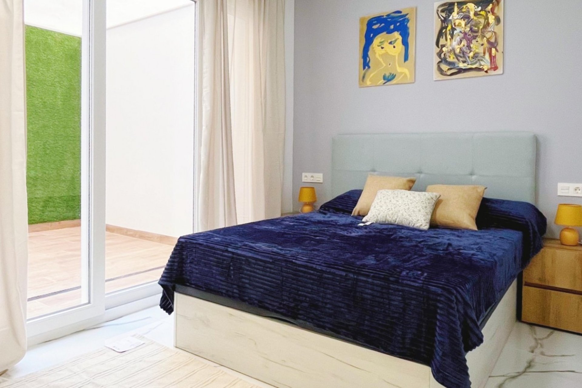 Reventa - Apartment -
Torrevieja - Playa del Cura