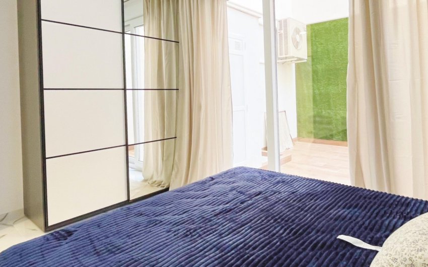 Reventa - Apartment -
Torrevieja - Playa del Cura