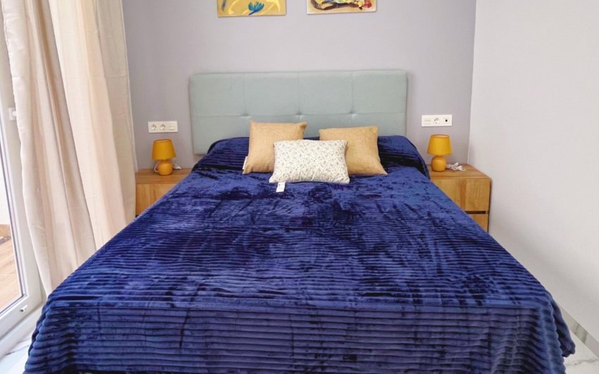 Reventa - Apartment -
Torrevieja - Playa del Cura