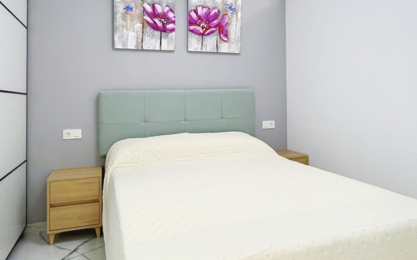 Reventa - Apartment -
Torrevieja - Playa del Cura