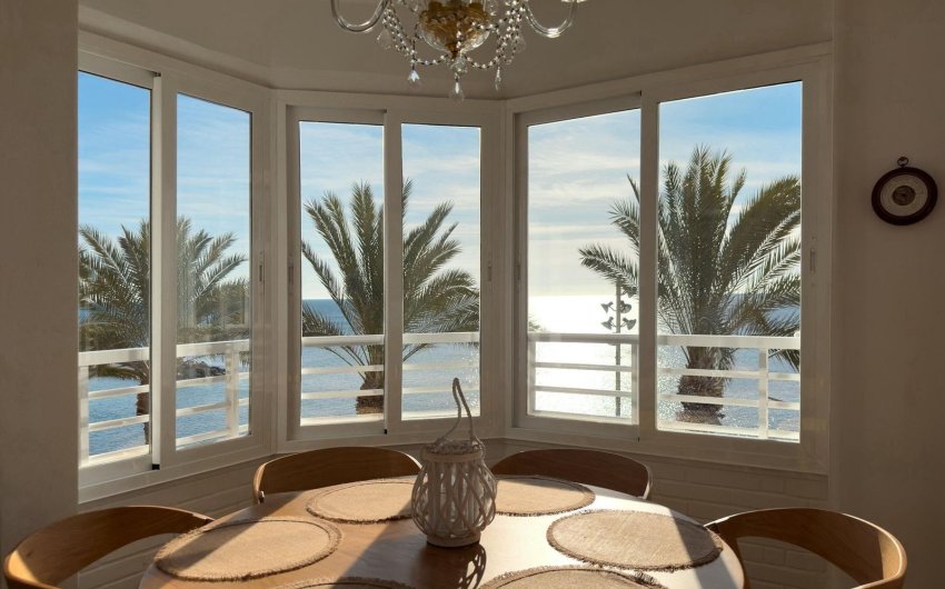 Reventa - Apartment -
Torrevieja - Playa del Cura