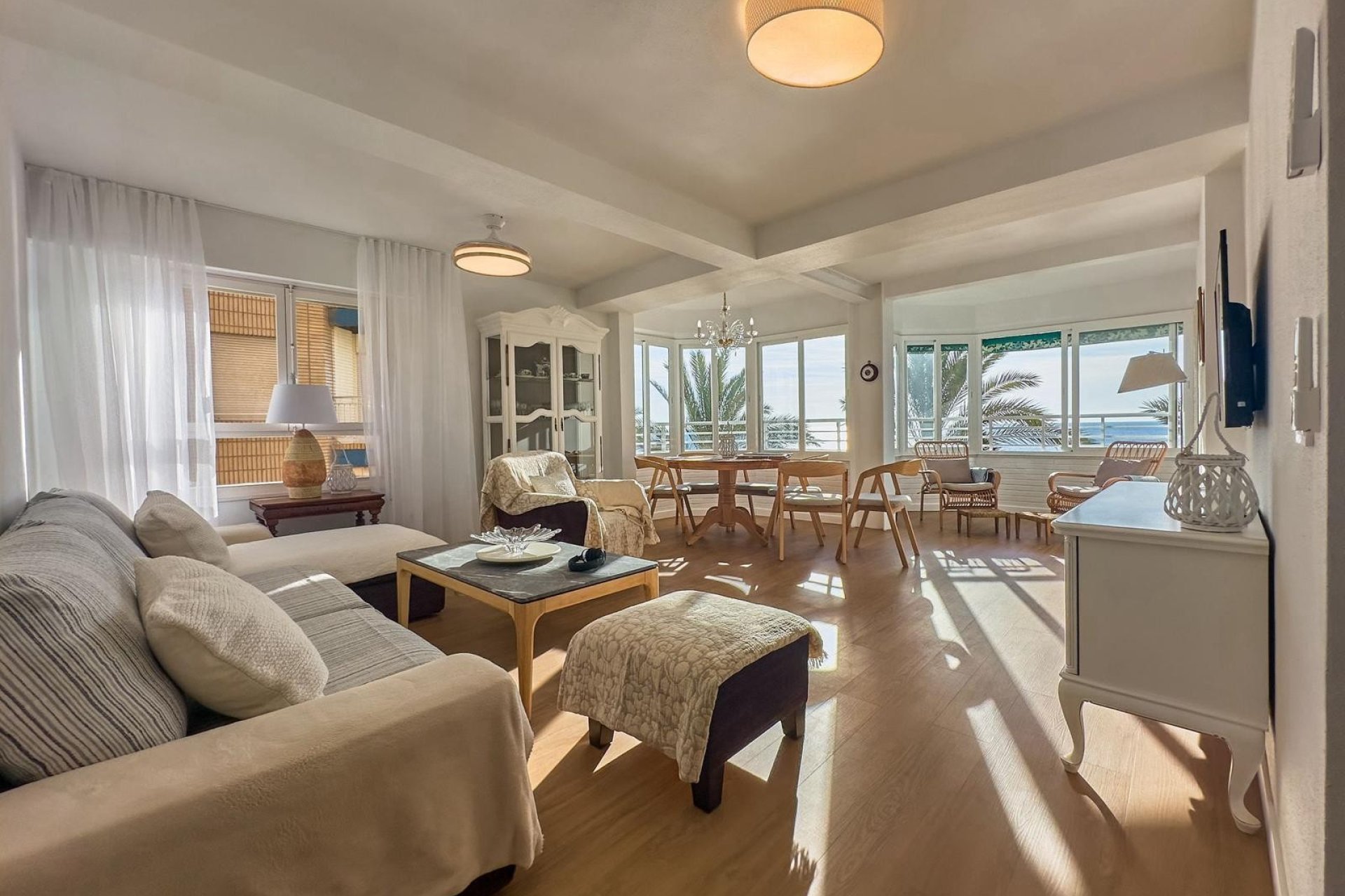 Reventa - Apartment -
Torrevieja - Playa del Cura