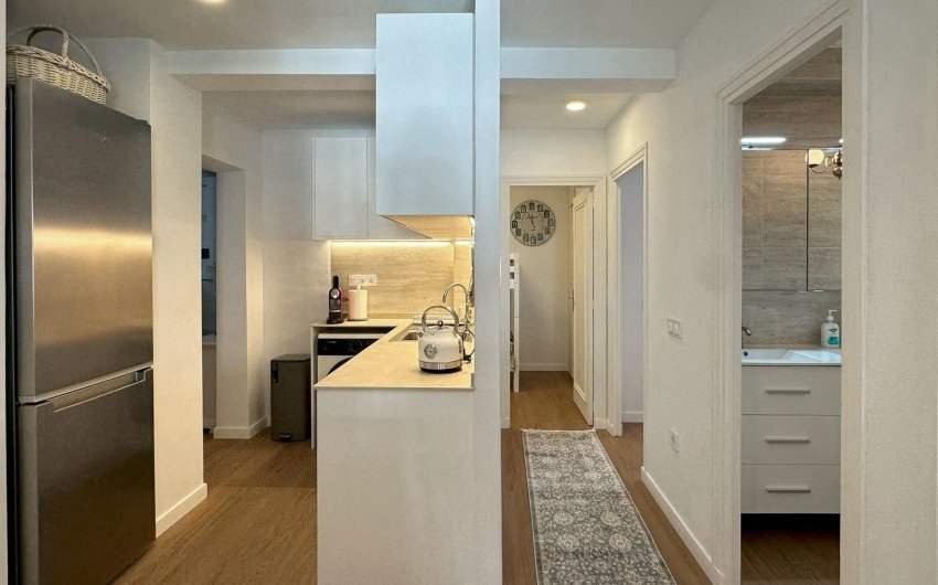 Reventa - Apartment -
Torrevieja - Playa del Cura