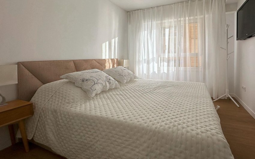 Reventa - Apartment -
Torrevieja - Playa del Cura