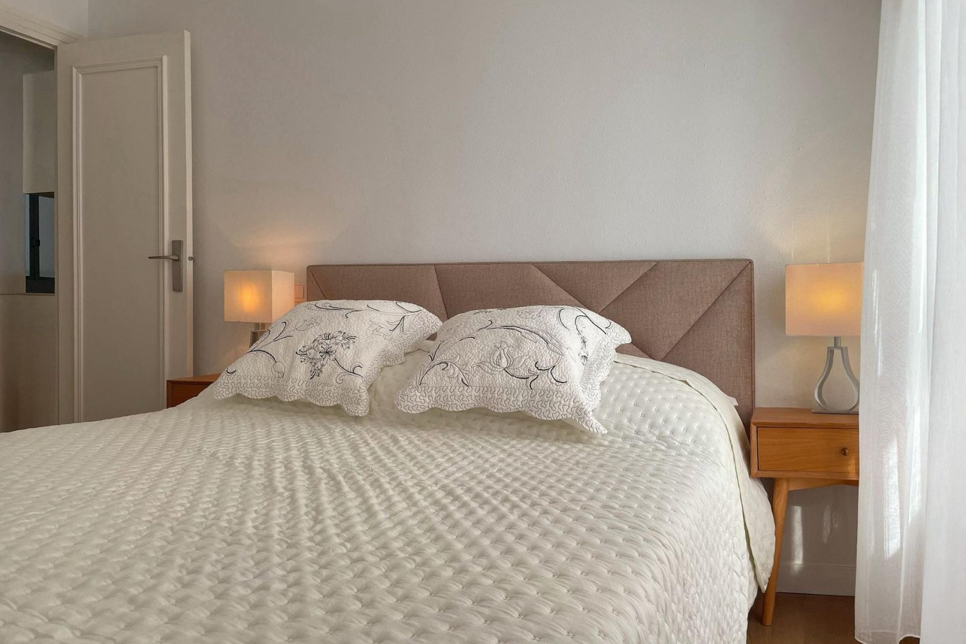 Reventa - Apartment -
Torrevieja - Playa del Cura