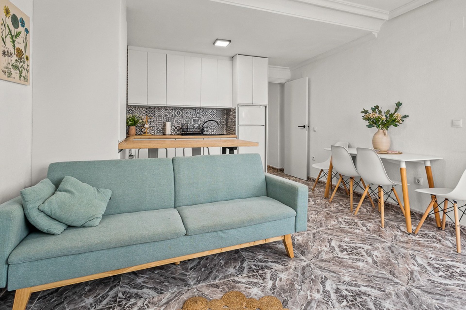 Reventa - Apartment -
Torrevieja - Playa del Cura