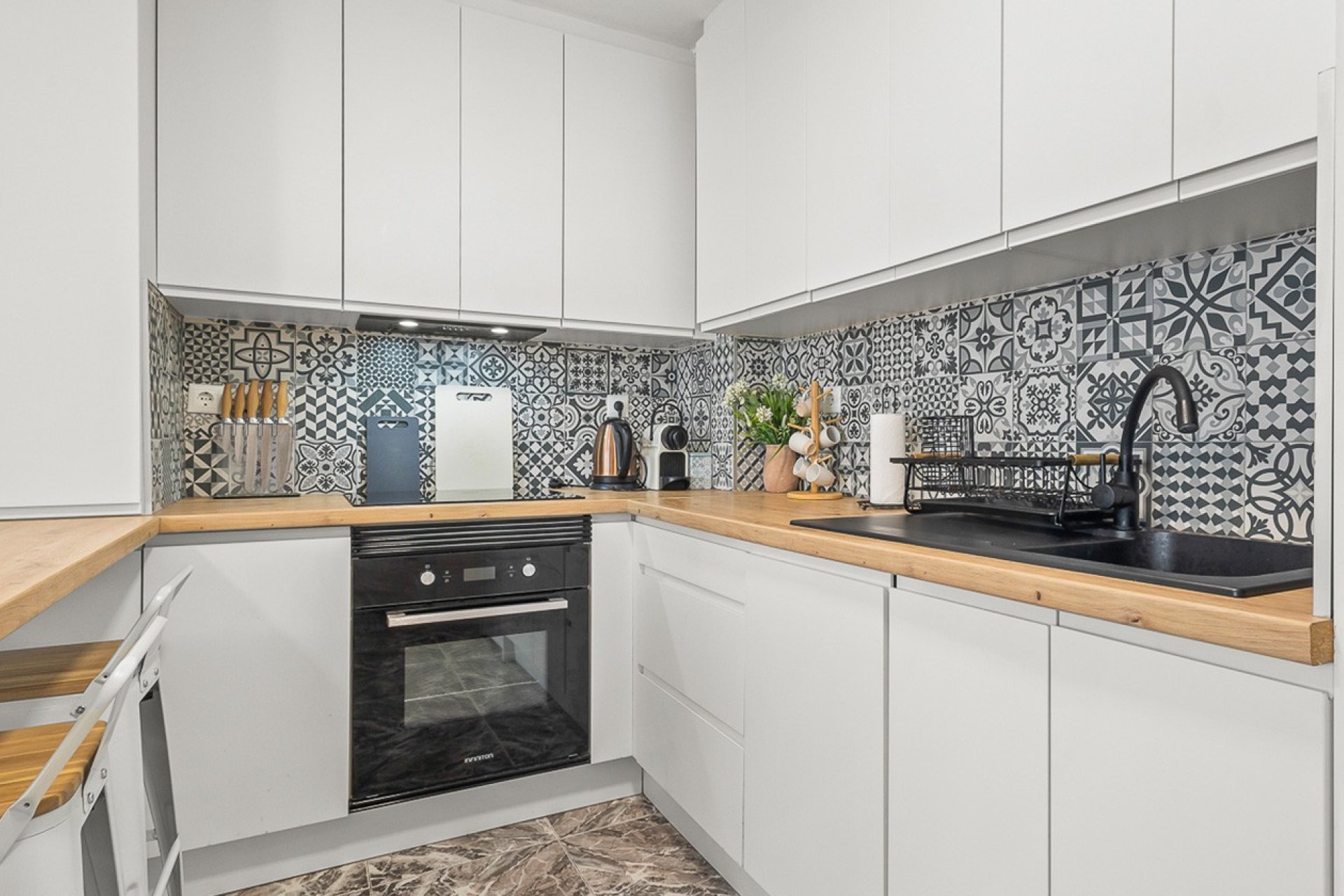 Reventa - Apartment -
Torrevieja - Playa del Cura