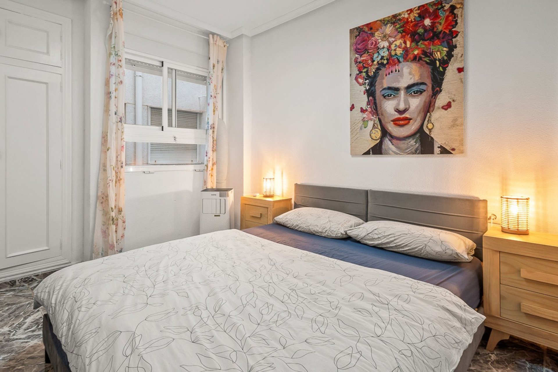 Reventa - Apartment -
Torrevieja - Playa del Cura