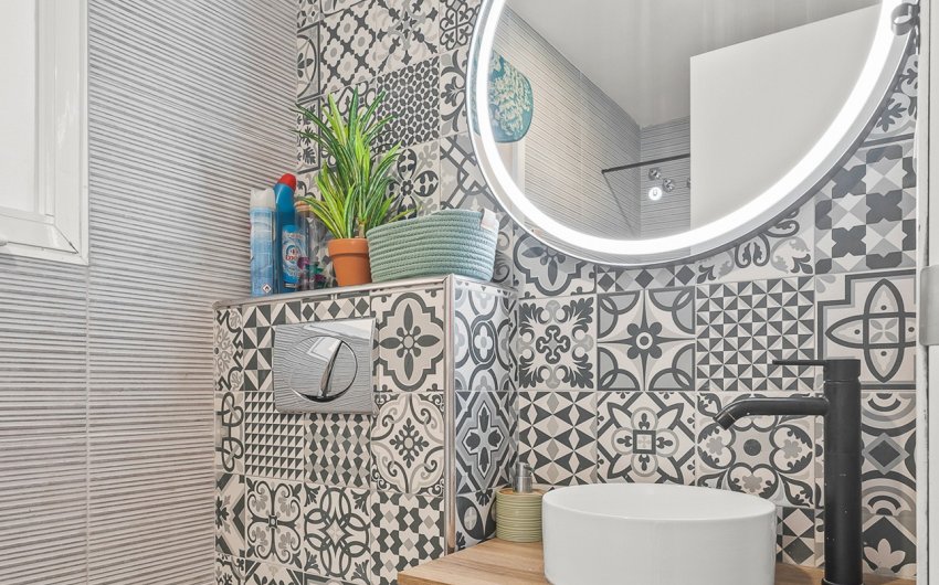 Reventa - Apartment -
Torrevieja - Playa del Cura