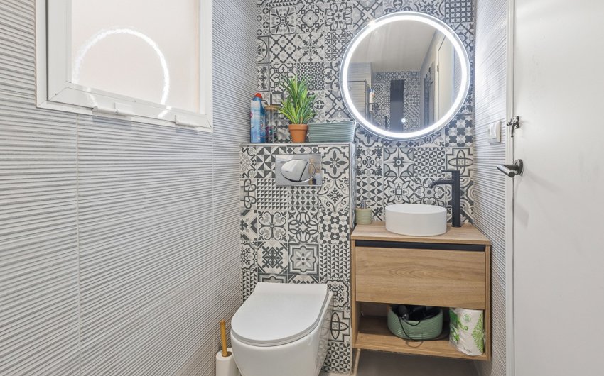 Reventa - Apartment -
Torrevieja - Playa del Cura