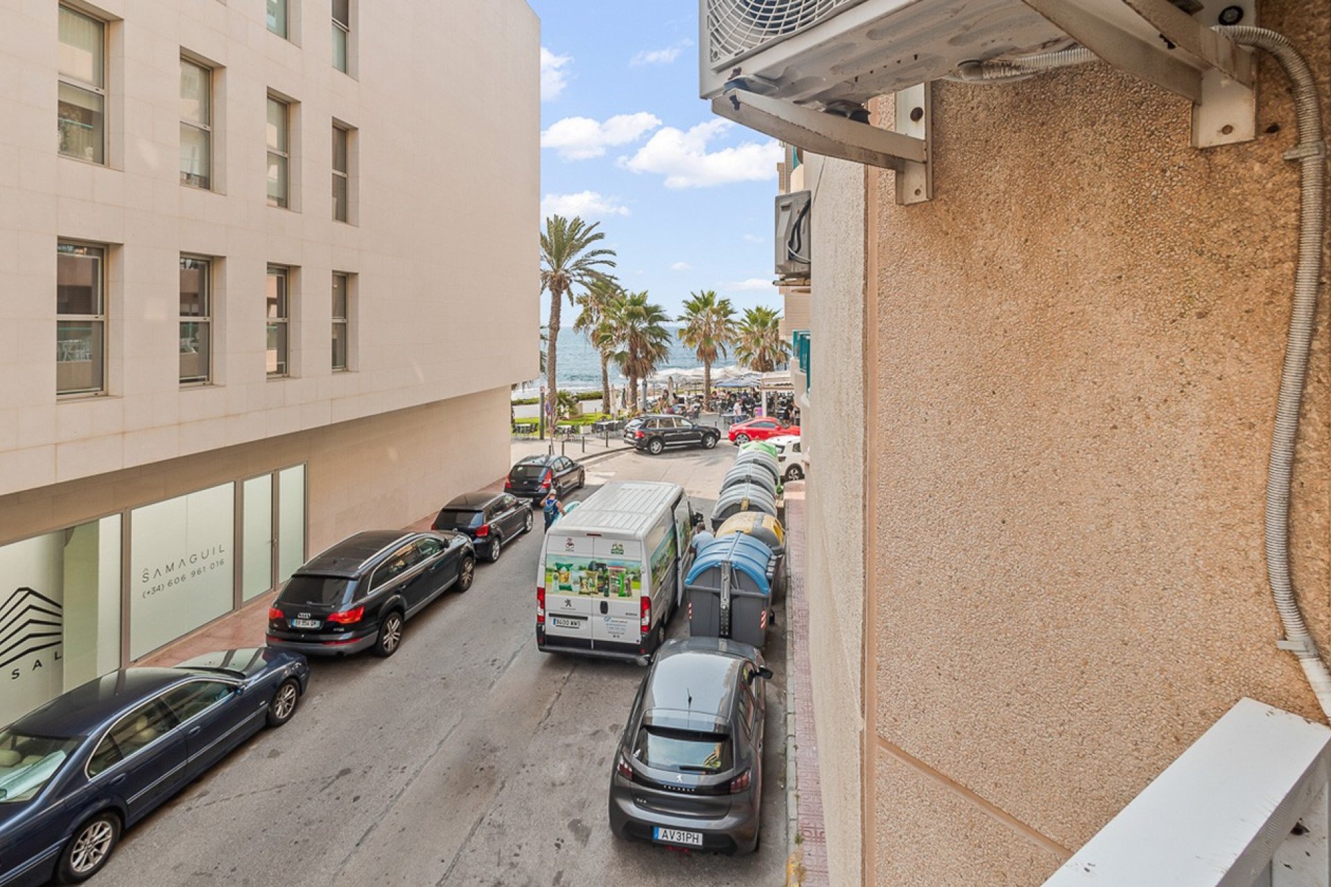 Reventa - Apartment -
Torrevieja - Playa del Cura