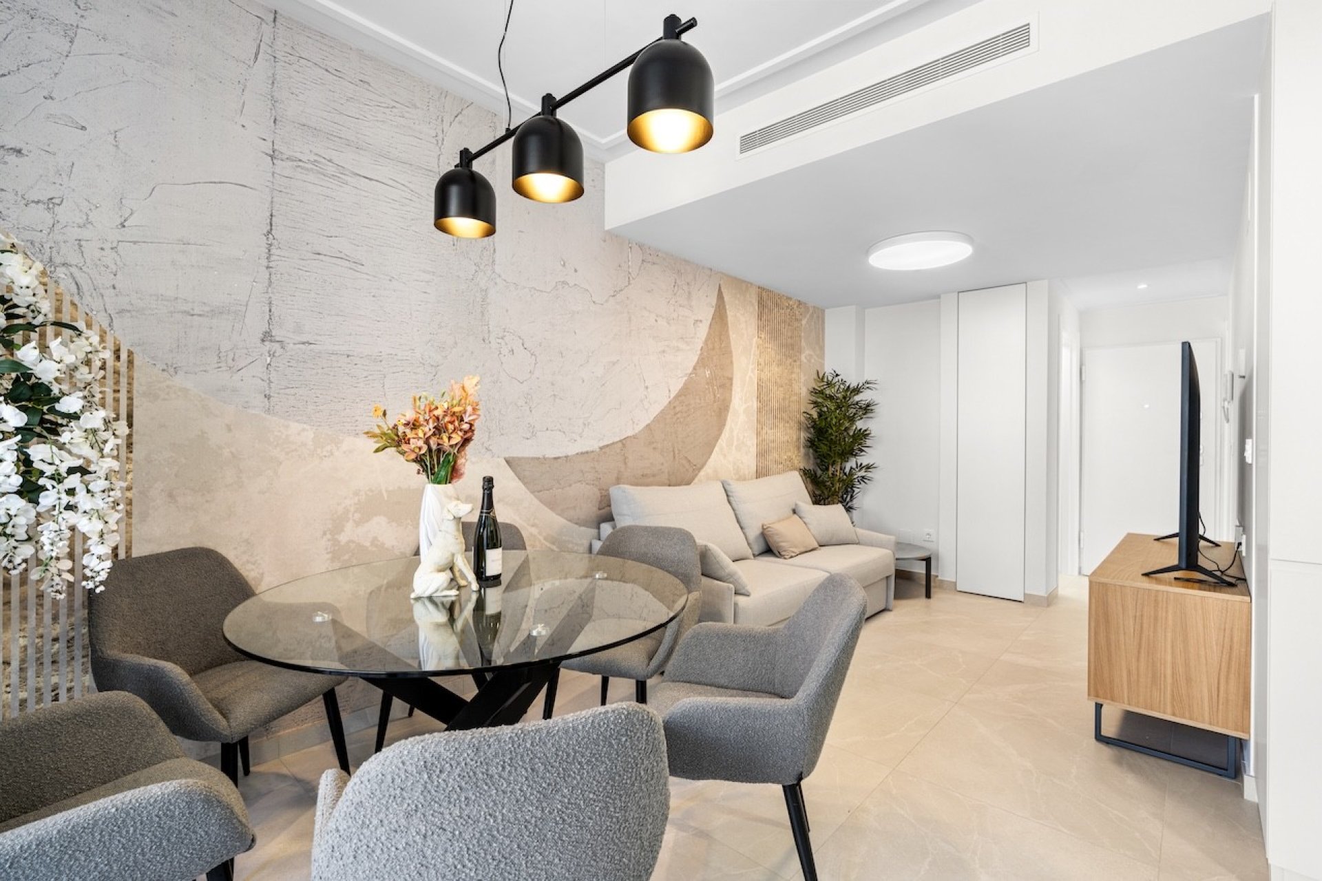 Reventa - Apartment -
Torrevieja - Playa del Cura