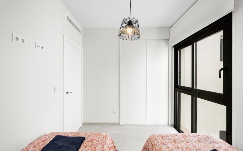 Reventa - Apartment -
Torrevieja - Playa del Cura