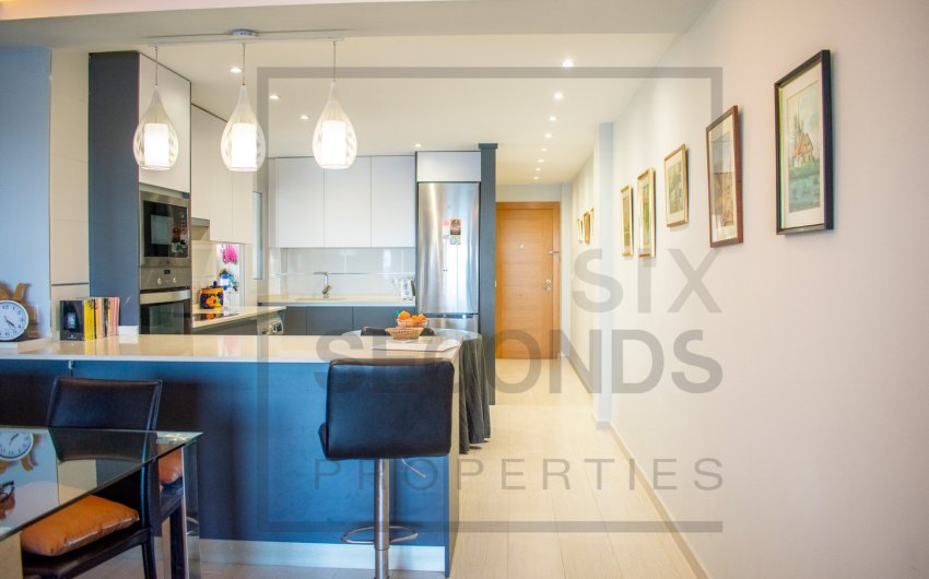 Reventa - Apartment -
Torrevieja - Playa del Cura