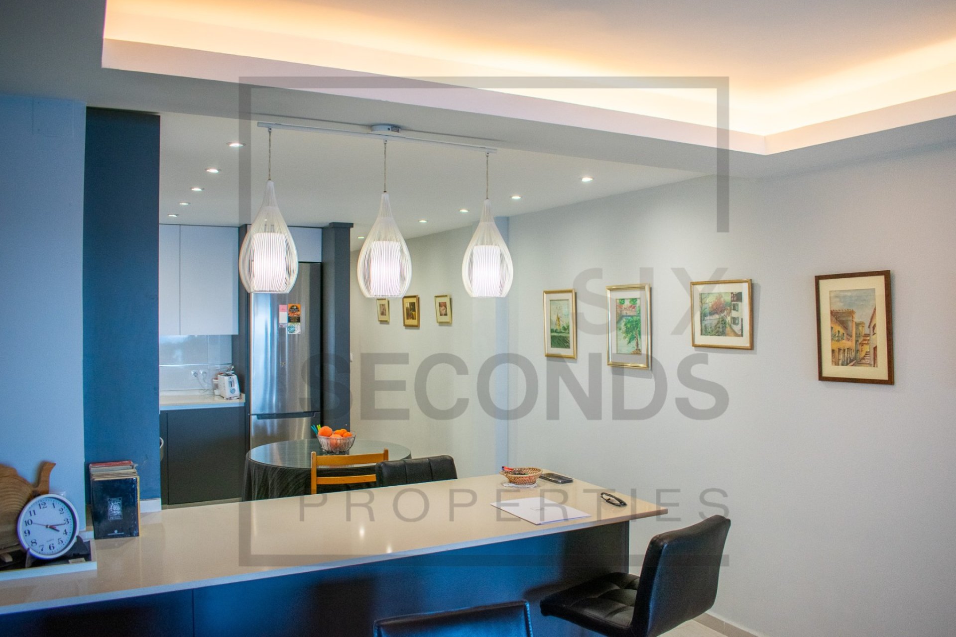 Reventa - Apartment -
Torrevieja - Playa del Cura