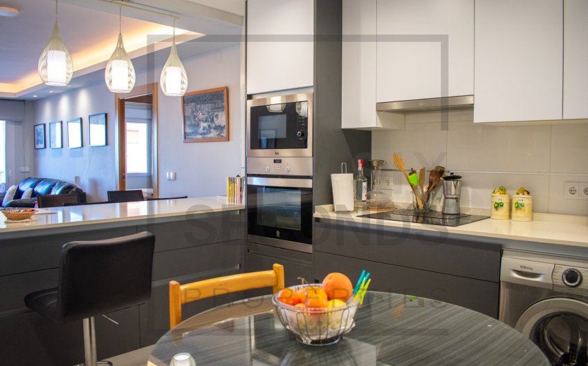 Reventa - Apartment -
Torrevieja - Playa del Cura