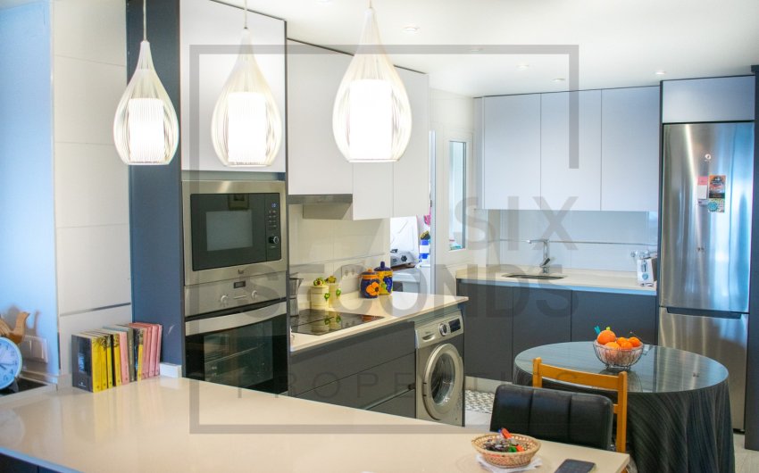 Reventa - Apartment -
Torrevieja - Playa del Cura