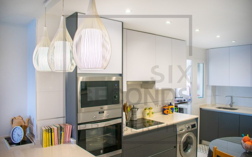 Reventa - Apartment -
Torrevieja - Playa del Cura