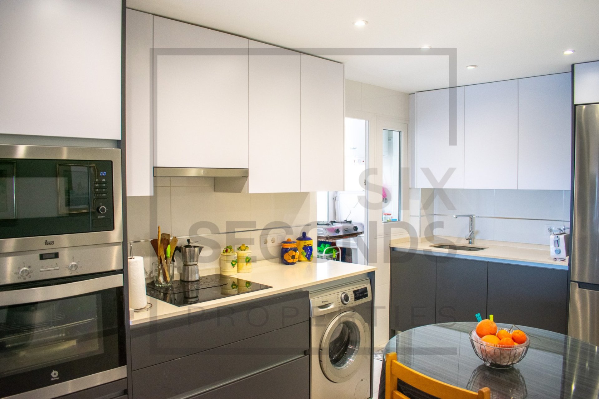 Reventa - Apartment -
Torrevieja - Playa del Cura