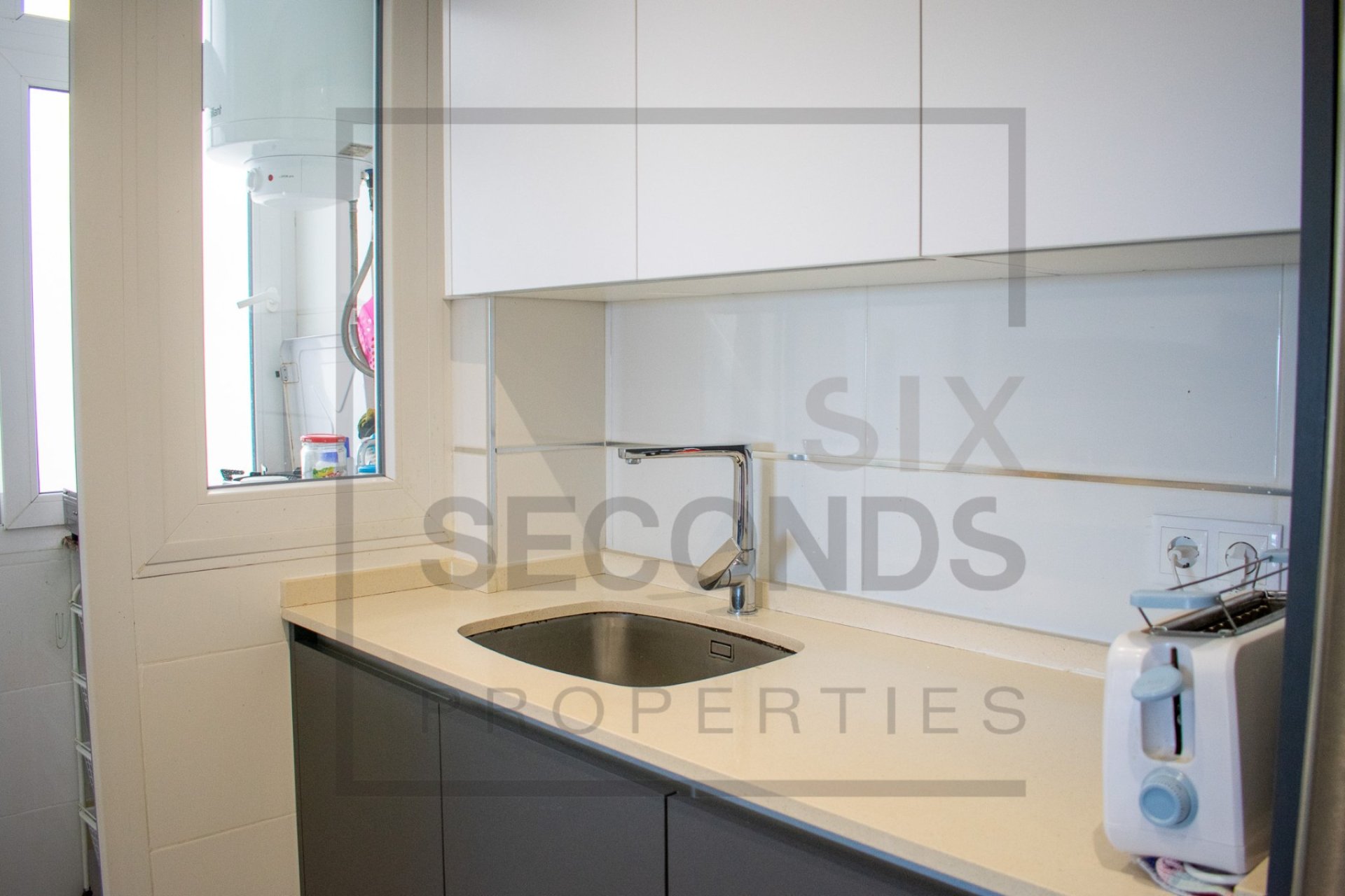 Reventa - Apartment -
Torrevieja - Playa del Cura